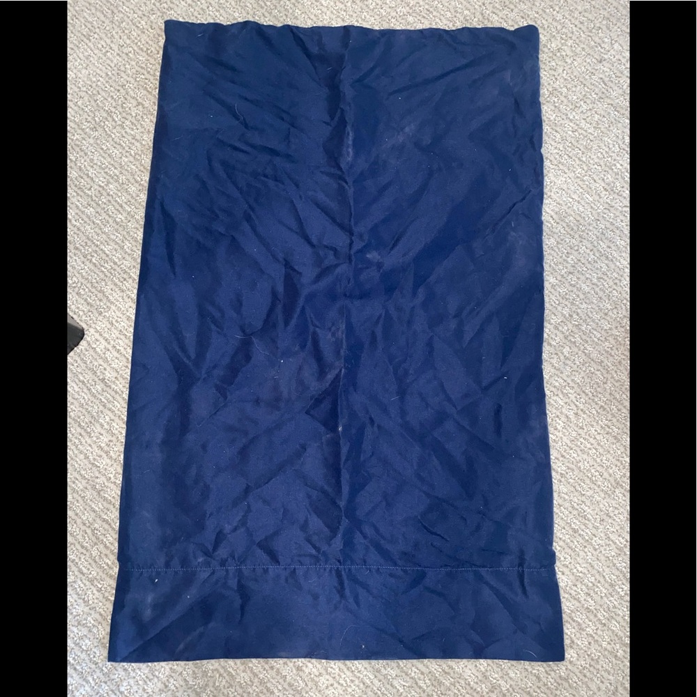 Mainstays pillow case